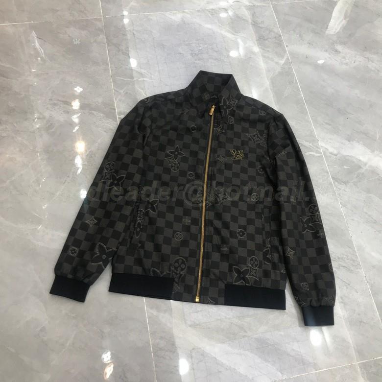 LV Men's Outwear 34